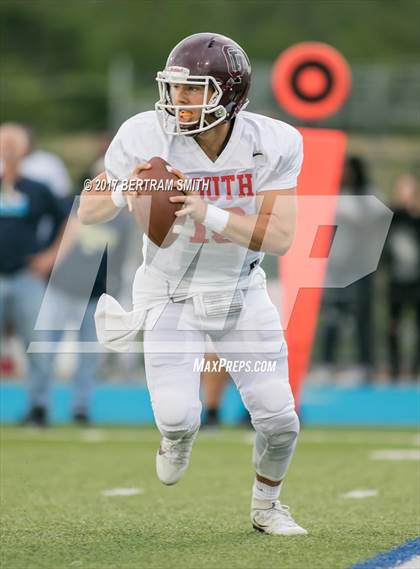 Thumbnail 2 in 42nd Kensington Lions Club All-Star Game (North vs. South) photogallery.