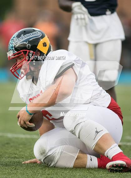 Thumbnail 2 in 42nd Kensington Lions Club All-Star Game (North vs. South) photogallery.
