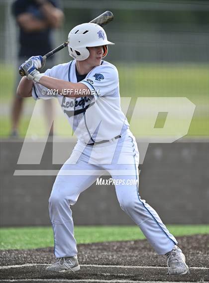 Thumbnail 1 in Struthers @ Louisville (OHSAA D2 District Playoff) photogallery.