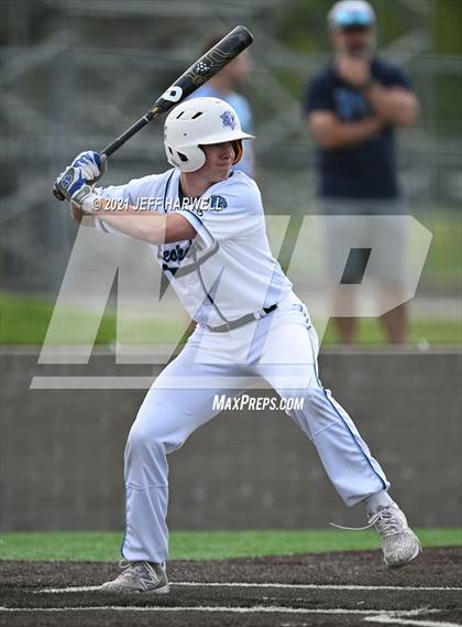 Thumbnail 1 in Struthers @ Louisville (OHSAA D2 District Playoff) photogallery.