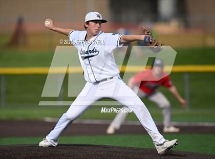 Thumbnail 1 in Struthers @ Louisville (OHSAA D2 District Playoff) photogallery.