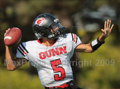 Thumbnail 2 in Gunn @ Hillsdale photogallery.