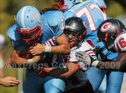 Thumbnail 3 in Gunn @ Hillsdale photogallery.