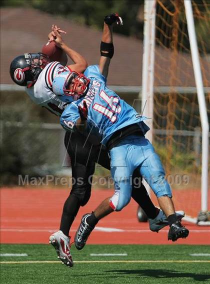 Thumbnail 3 in Gunn @ Hillsdale photogallery.