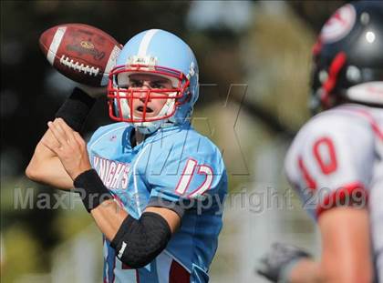 Thumbnail 2 in Gunn @ Hillsdale photogallery.