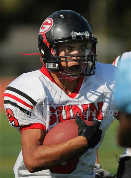 Thumbnail 1 in Gunn @ Hillsdale photogallery.