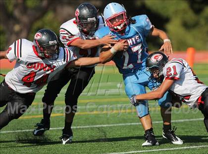 Thumbnail 2 in Gunn @ Hillsdale photogallery.