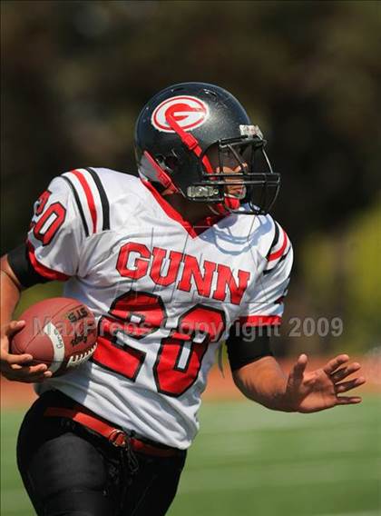 Thumbnail 3 in Gunn @ Hillsdale photogallery.