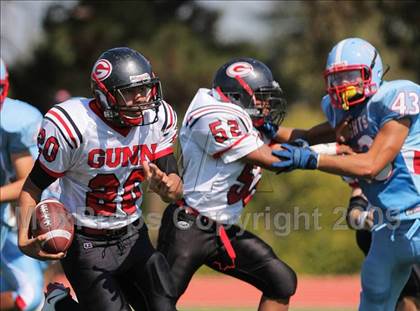 Thumbnail 3 in Gunn @ Hillsdale photogallery.