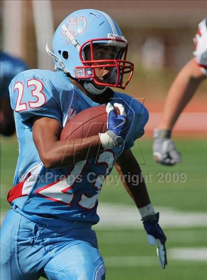 Thumbnail 3 in Gunn @ Hillsdale photogallery.