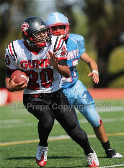 Thumbnail 1 in Gunn @ Hillsdale photogallery.