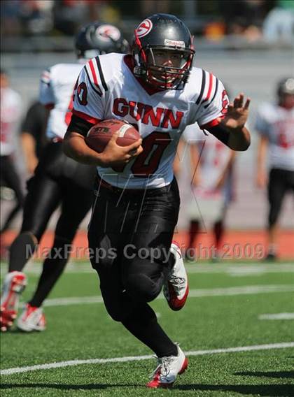Thumbnail 1 in Gunn @ Hillsdale photogallery.