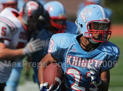Thumbnail 2 in Gunn @ Hillsdale photogallery.