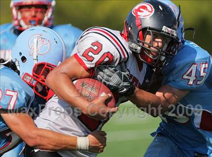Thumbnail 3 in Gunn @ Hillsdale photogallery.