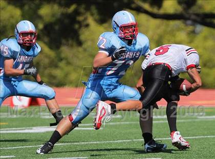 Thumbnail 1 in Gunn @ Hillsdale photogallery.