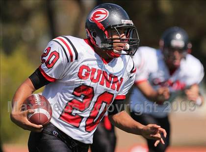 Thumbnail 3 in Gunn @ Hillsdale photogallery.