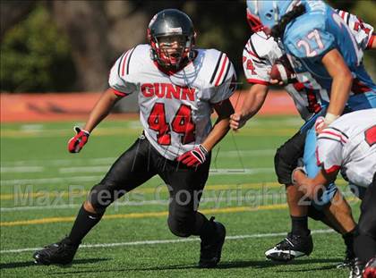 Thumbnail 1 in Gunn @ Hillsdale photogallery.