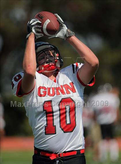 Thumbnail 2 in Gunn @ Hillsdale photogallery.