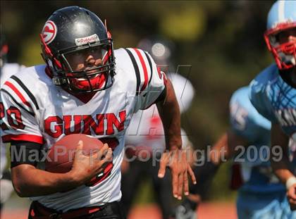 Thumbnail 2 in Gunn @ Hillsdale photogallery.