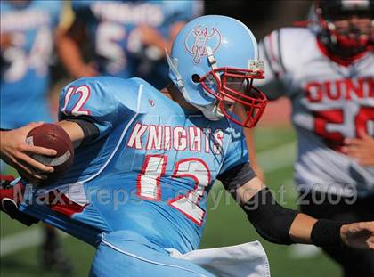 Thumbnail 2 in Gunn @ Hillsdale photogallery.