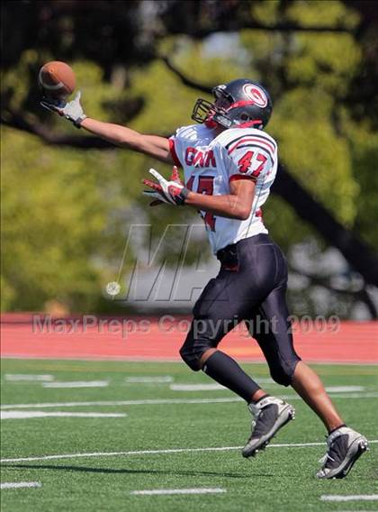 Thumbnail 1 in Gunn @ Hillsdale photogallery.