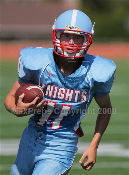 Thumbnail 1 in Gunn @ Hillsdale photogallery.