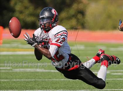 Thumbnail 1 in Gunn @ Hillsdale photogallery.