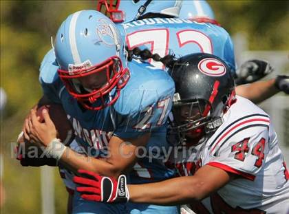 Thumbnail 2 in Gunn @ Hillsdale photogallery.