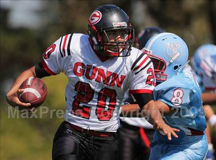 Thumbnail 2 in Gunn @ Hillsdale photogallery.