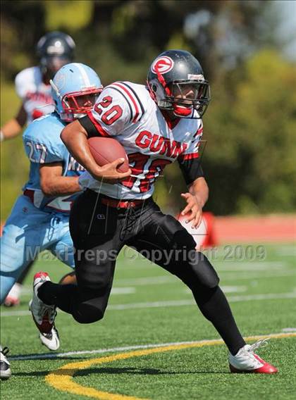 Thumbnail 3 in Gunn @ Hillsdale photogallery.