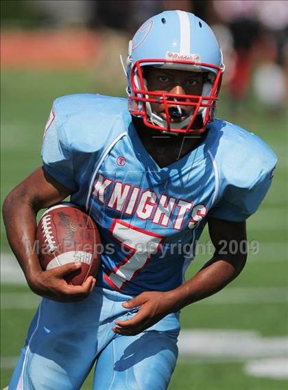 Thumbnail 2 in Gunn @ Hillsdale photogallery.
