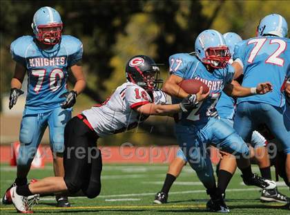 Thumbnail 1 in Gunn @ Hillsdale photogallery.