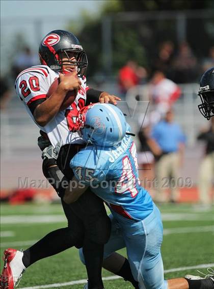 Thumbnail 1 in Gunn @ Hillsdale photogallery.
