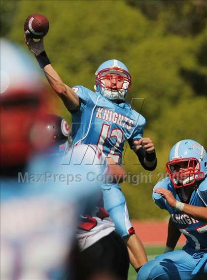 Thumbnail 1 in Gunn @ Hillsdale photogallery.