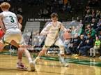 Photo from the gallery "Frankton vs. New Castle (IHSAA 3A Sectional 24 Semifinal) "