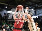 Photo from the gallery "Frankton vs. New Castle (IHSAA 3A Sectional 24 Semifinal) "