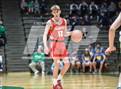 Photo from the gallery "Frankton vs. New Castle (IHSAA 3A Sectional 24 Semifinal) "