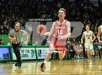 Photo from the gallery "Frankton vs. New Castle (IHSAA 3A Sectional 24 Semifinal) "