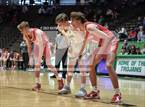 Photo from the gallery "Frankton vs. New Castle (IHSAA 3A Sectional 24 Semifinal) "