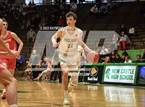 Photo from the gallery "Frankton vs. New Castle (IHSAA 3A Sectional 24 Semifinal) "