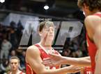 Photo from the gallery "Frankton vs. New Castle (IHSAA 3A Sectional 24 Semifinal) "