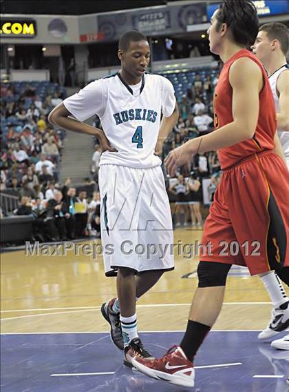 Thumbnail 1 in Sheldon vs. Jesuit (CIF SJS D1 Final) photogallery.