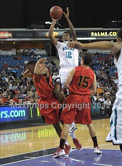 Thumbnail 2 in Sheldon vs. Jesuit (CIF SJS D1 Final) photogallery.