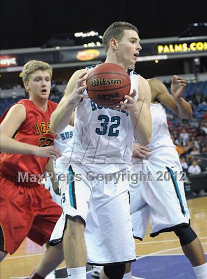 Thumbnail 1 in Sheldon vs. Jesuit (CIF SJS D1 Final) photogallery.