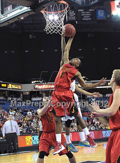 Thumbnail 1 in Sheldon vs. Jesuit (CIF SJS D1 Final) photogallery.