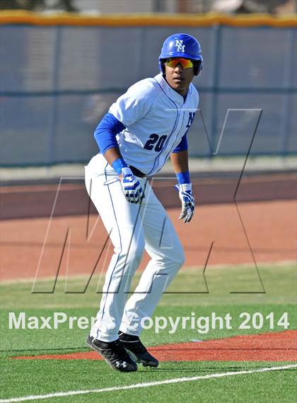 Thumbnail 1 in Longview @ North Mesquite photogallery.
