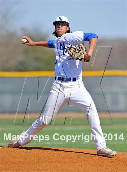 Thumbnail 3 in Longview @ North Mesquite photogallery.
