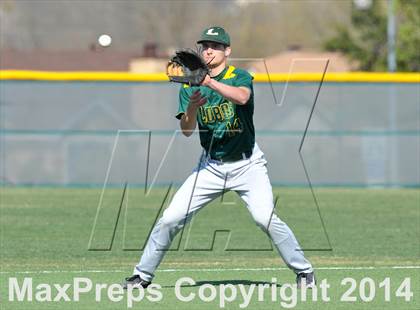 Thumbnail 2 in Longview @ North Mesquite photogallery.