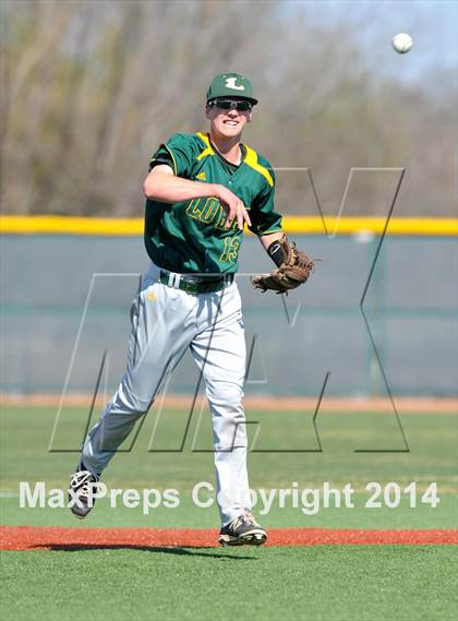 Thumbnail 2 in Longview @ North Mesquite photogallery.