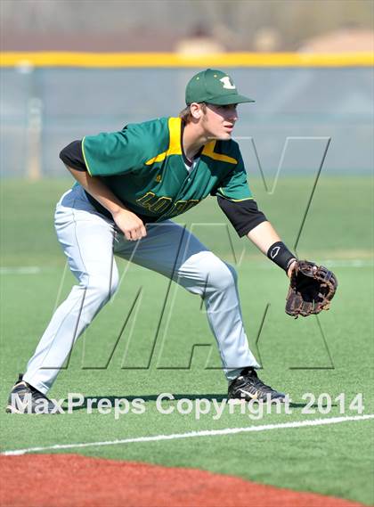Thumbnail 2 in Longview @ North Mesquite photogallery.